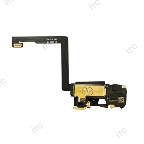 iPhone 11ProMax イヤースピーカー +フロントセンサー