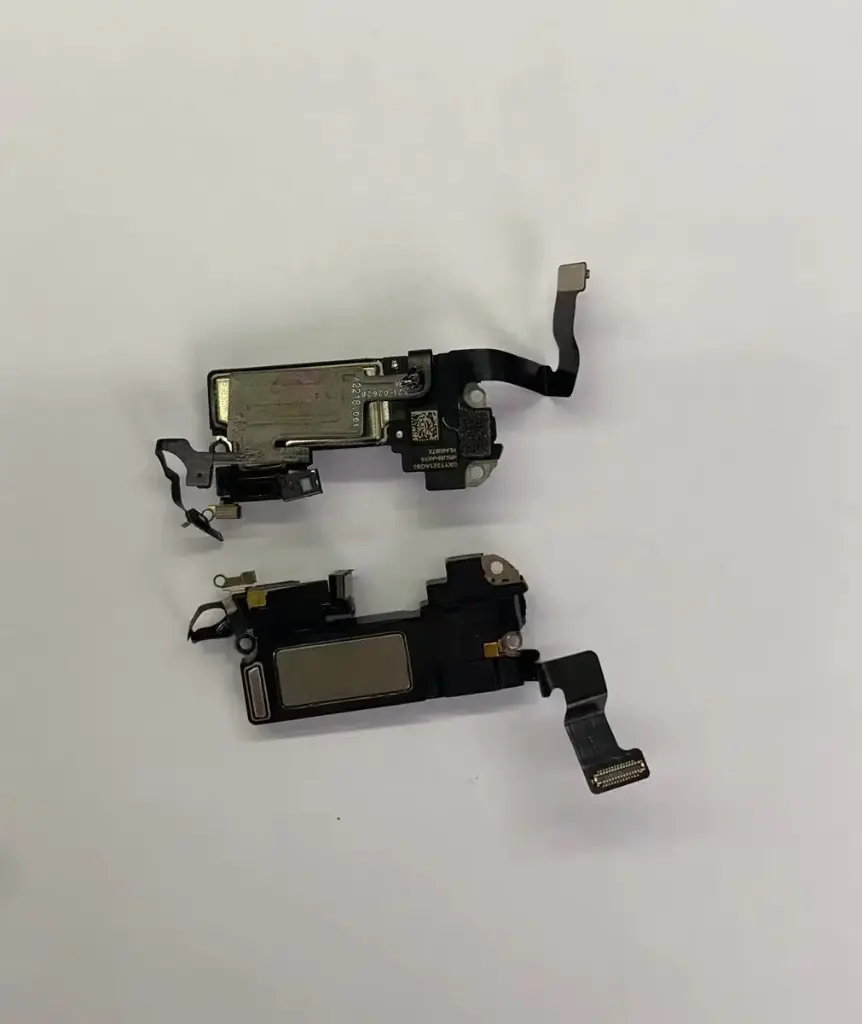 iPhone 12/12Pro イヤースピーカー +フロントセンサー