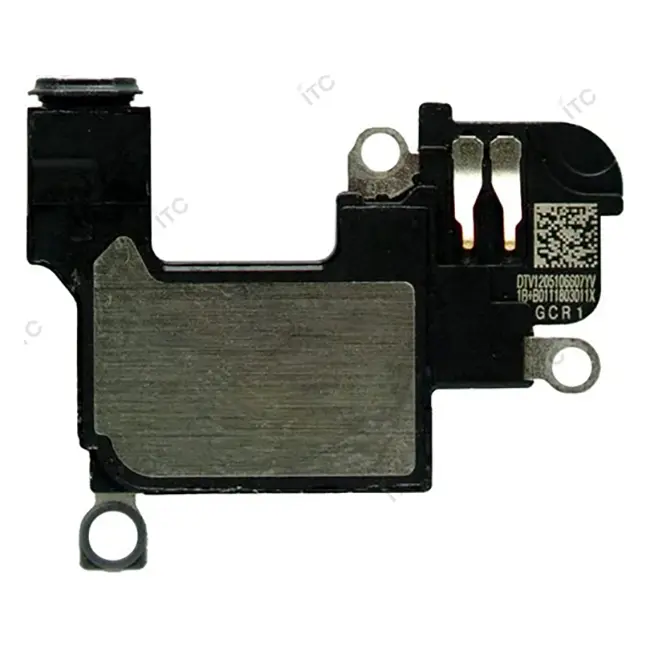 iPhone 13mini イヤースピーカー