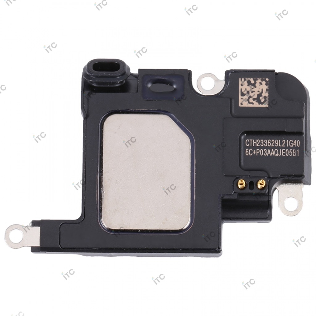 iPhone 14ProMax イヤースピーカー