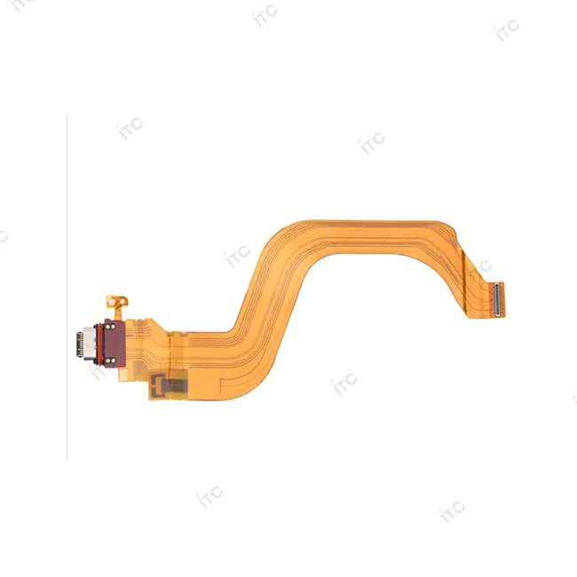 Xperia 1Ⅲ ドックコネクター