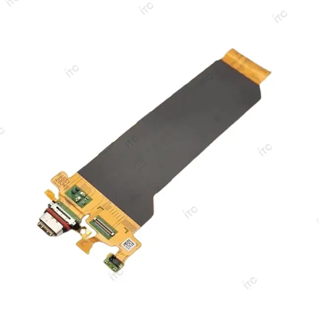 Xperia 5Ⅱ ドックコネクター