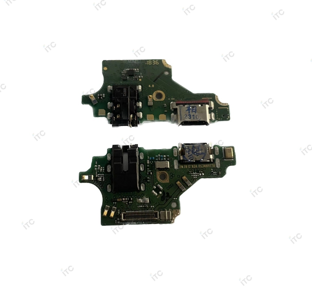 Huawei P20 lite/nova3e ドックコネクター