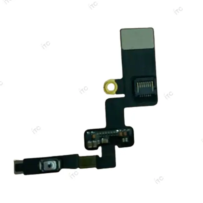 iPad Air4 電源ボタンケーブル ボタン無し