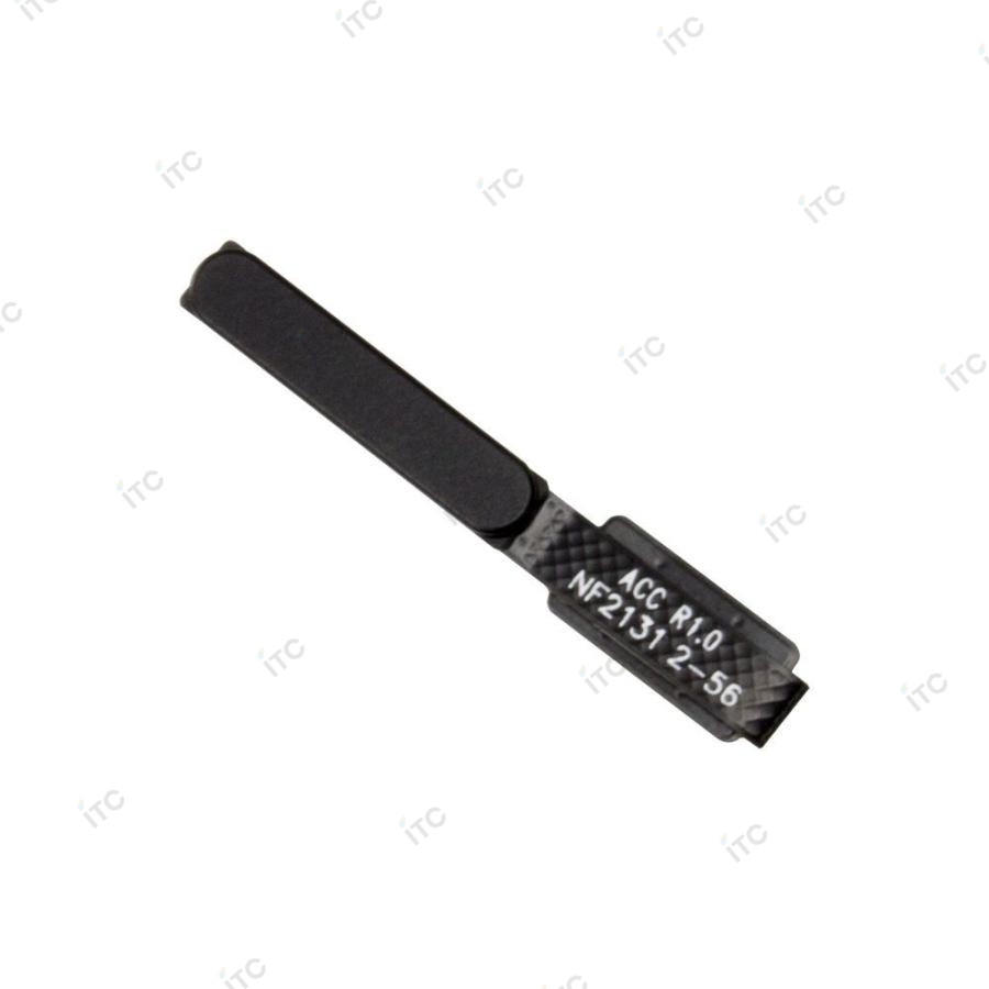 Xperia 1/ XZ4 指紋センサー 黒