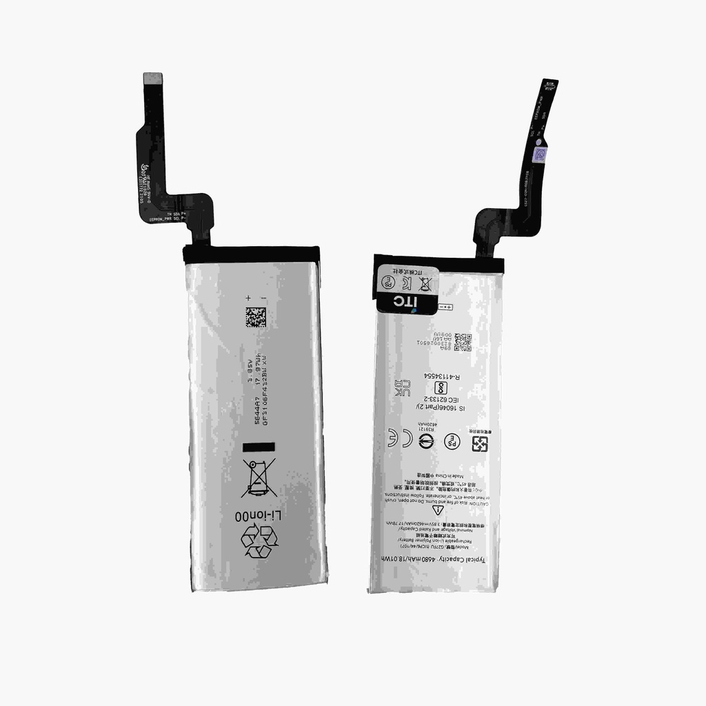 Google Pixel 5a (5G) バッテリー