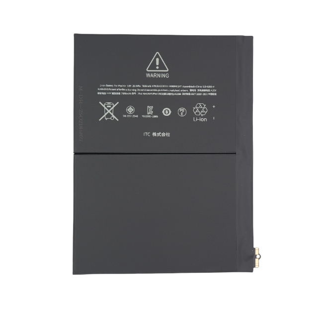 iPad Air4/Air5/iPad 2022(第10世代) / iPad A16(第11世代)バッテリー