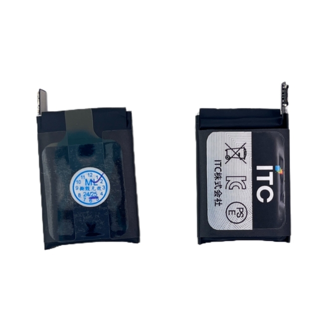 Apple Watch  Series 1 42mm バッテリー