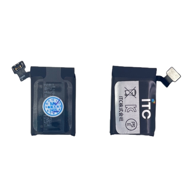 Apple Watch Series 3・38mm バッテリー GPS版