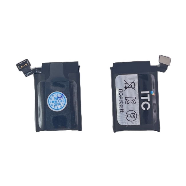 Apple Watch Series 3・42mm バッテリー セルラー版