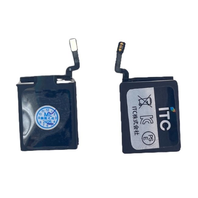 Apple Watch Series 5 / SE 40mm バッテリー