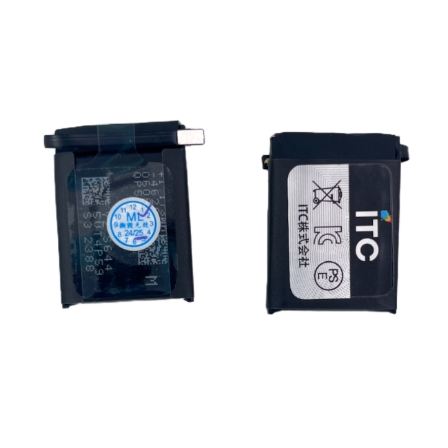 Apple Watch Series 6・44mm バッテリー 純正品