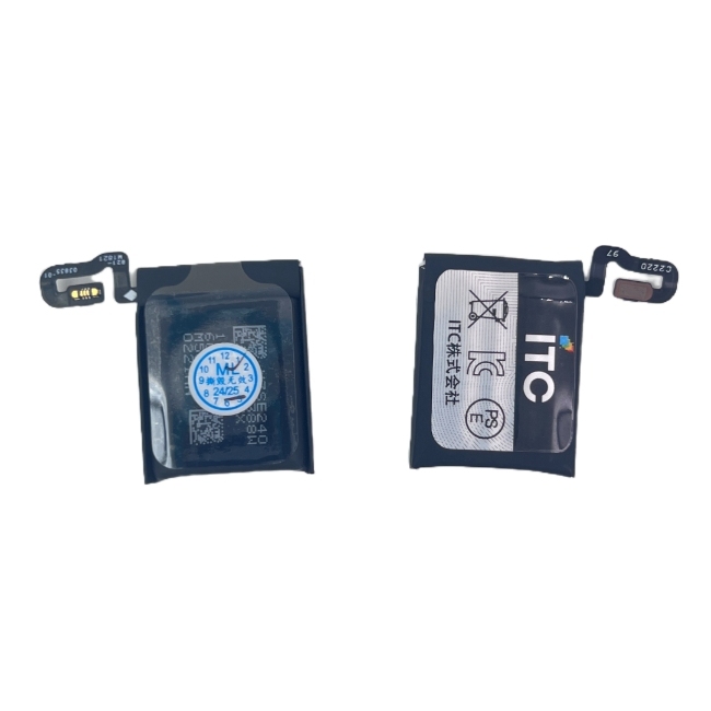 Apple Watch SE (第2世代)・40mm バッテリー GPS版