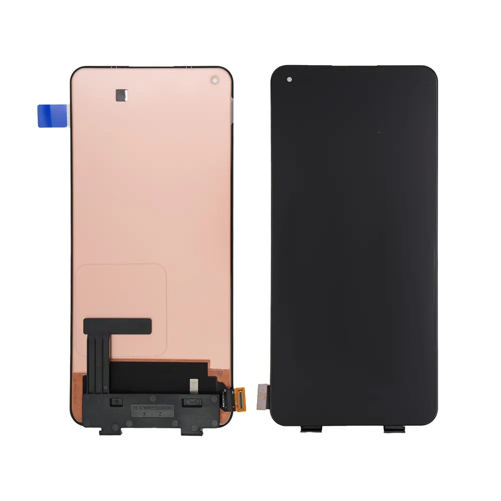 XIAOMi 11 Lite 4G/5G 取り外し品 黒