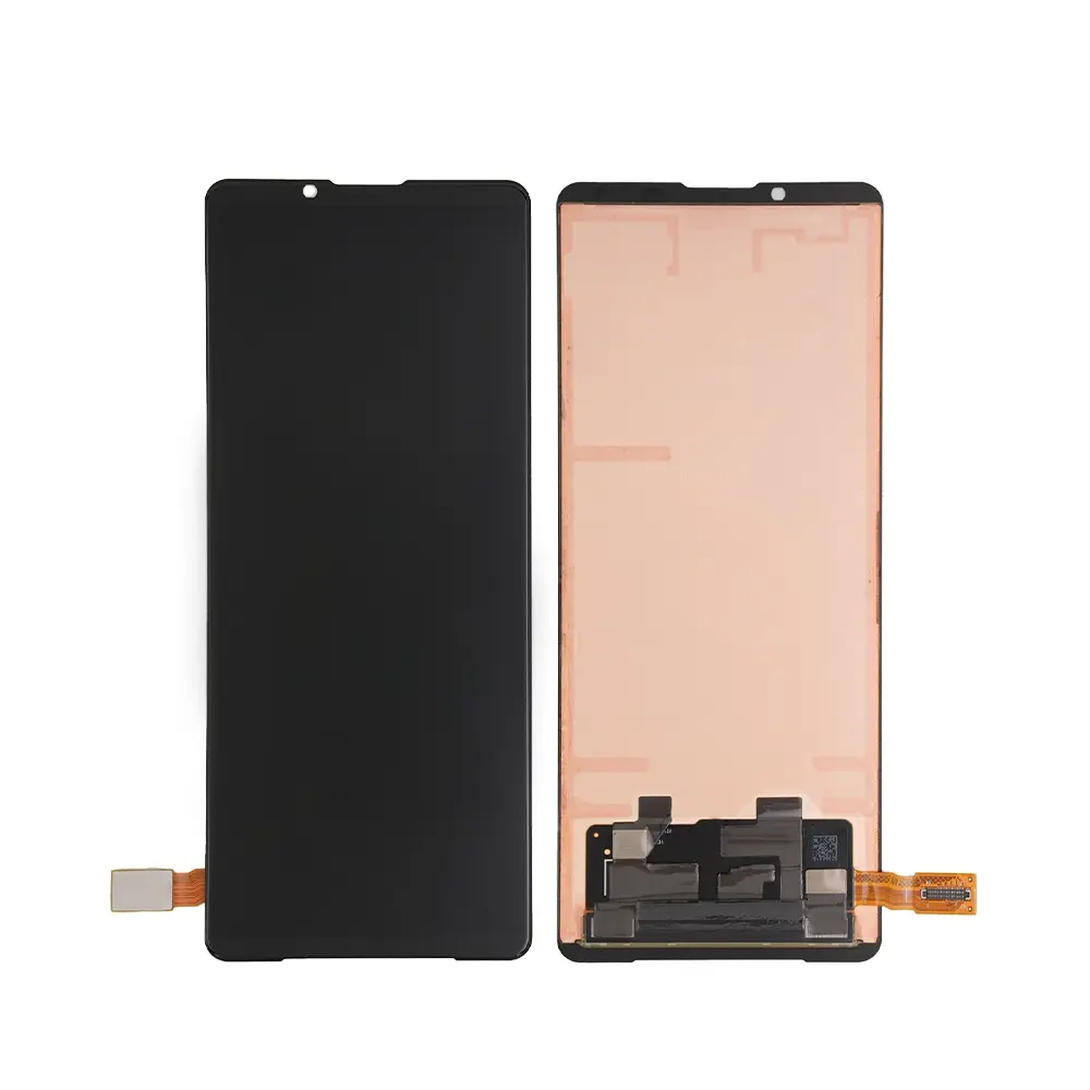 Xperia 5Ⅲ リペアパネル 黑