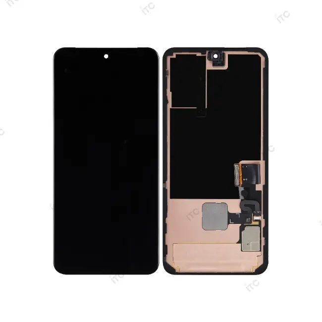 Pixel 8 フロントパネル （再生品）