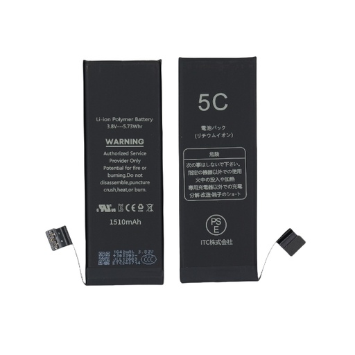 [B0005] iPhone 5C バッテリー