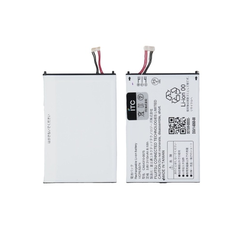 [B1070] ARROWS F-01L-F-42A ﾊﾞｯﾃﾘｰ