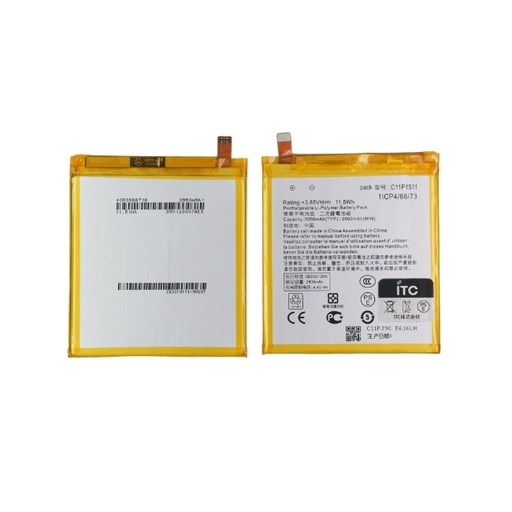 [B1079] ASUS ZenFone 3(ZE552KL) バッテリー