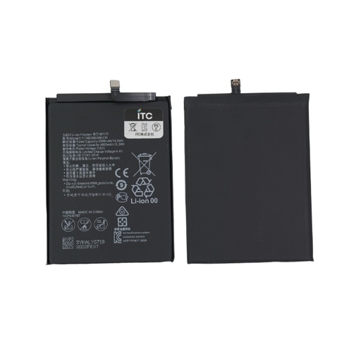 [B1157] HUAWEI Mate9-Mate9Pro バッテリー