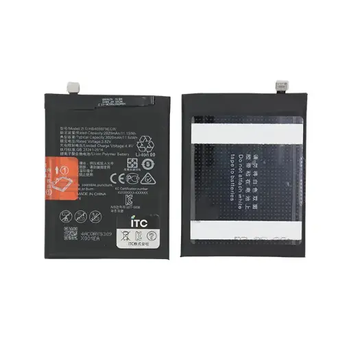 [B1180] HUAWEI Y6 2017 バッテリー