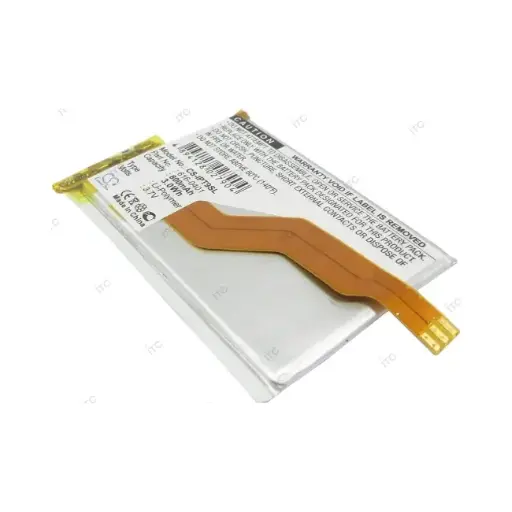 [B1200] iPod touch 2th-3th バッテリー