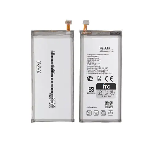 [B1215] LG K50 バッテリー