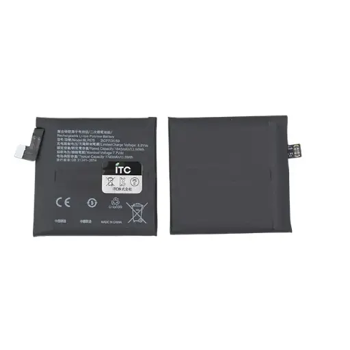 [B1246] OPPO Find X バッテリー