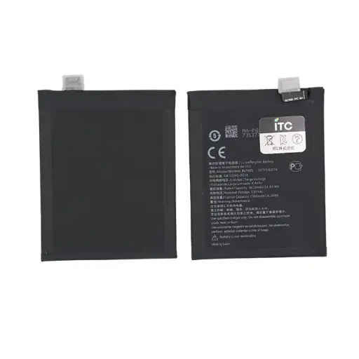 [B1249] OPPO One Plus 6T バッテリー