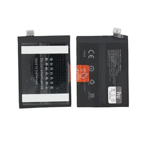 [B1256] OPPO OnePlus 9 バッテリー