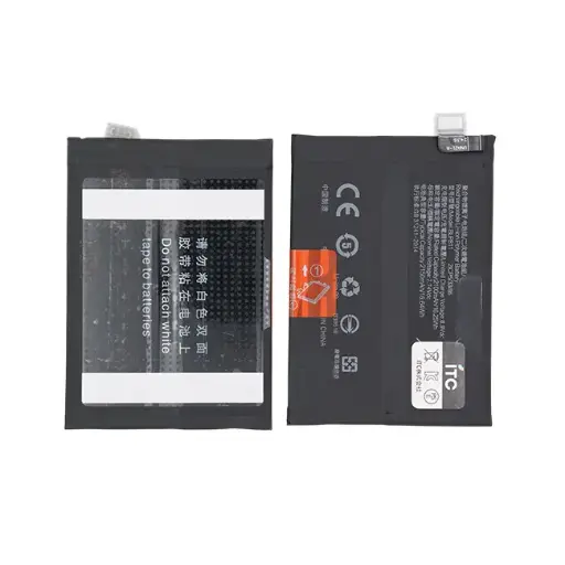 [B1262] OPPO RENO 4SE バッテリー