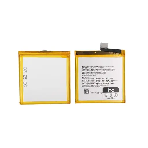 [B1264] OPPO Reno10x Zoom バッテリー