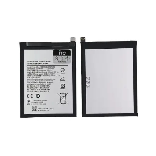 [B1272] Galaxy A22 バッテリー SM-A226B