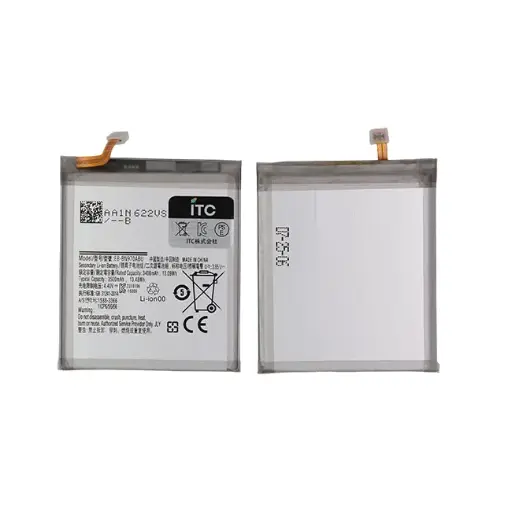 [B1280] Galaxy Note10 バッテリー