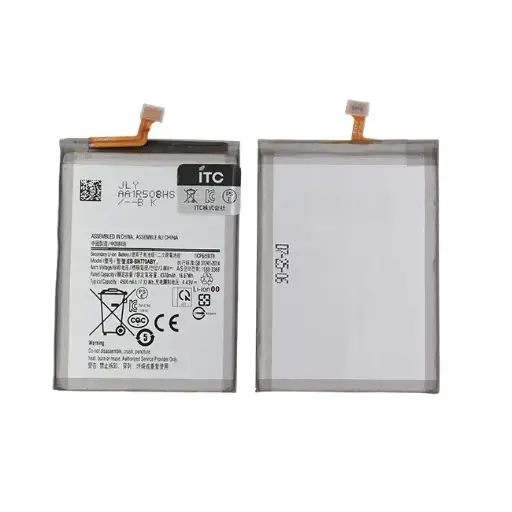 [B1281] Galaxy Note 10 Lite N770F バッテリー