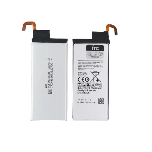 [B1294] Galaxy S6edge ﾊﾞｯﾃﾘｰ