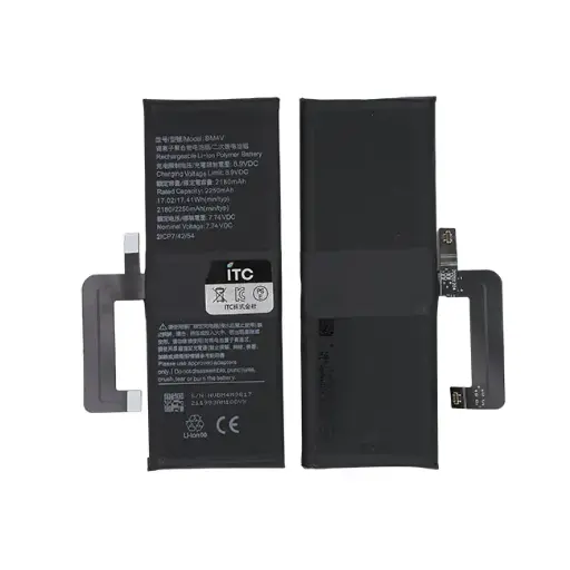 [B1357] Xiaomi Mi 10 Pro 5G バッテリー