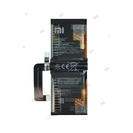 [B1358] Xiaomi Mi 10 Ultra バッテリー