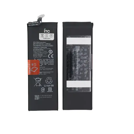 [B1379] Xiaomi Mi Note10 バッテリー
