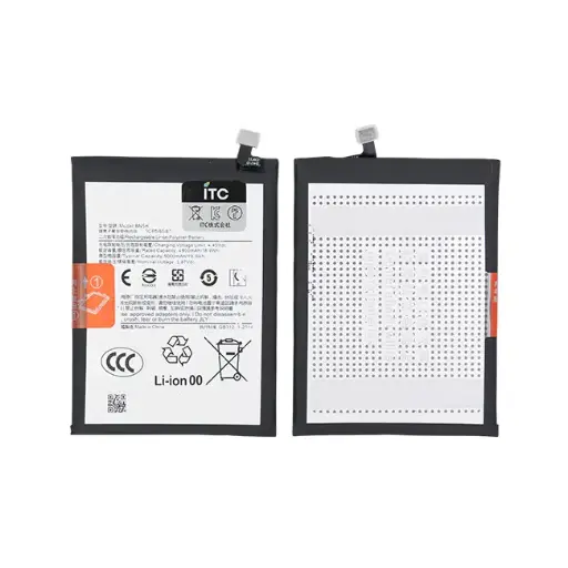 [B1393] Xiaomi Poco M5-Poco M4 5G-Redmi Note 11E-Redmi Note 11R- Redmi 11 Prime 4G 5G-Redmi 10 5G バッテリー