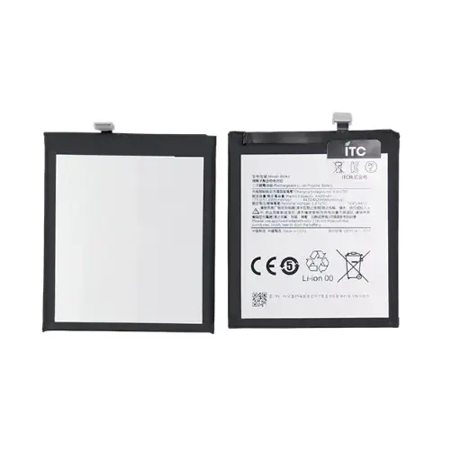 [B1403] Xiaomi Redmi 10X 5G-Redmi 10X Pro 5G バッテリー