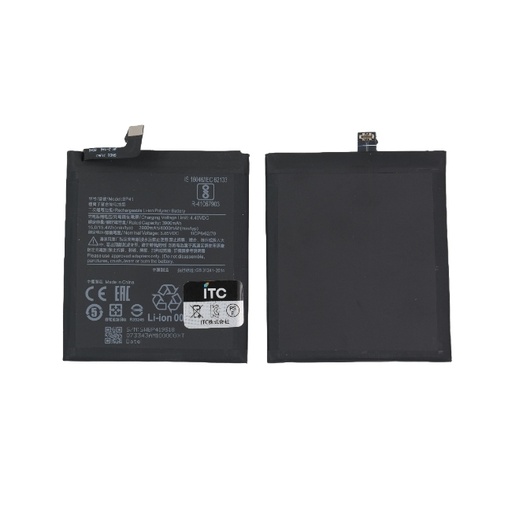 [B1427] Xiaomi Redmi K20-Mi 9T バッテリー