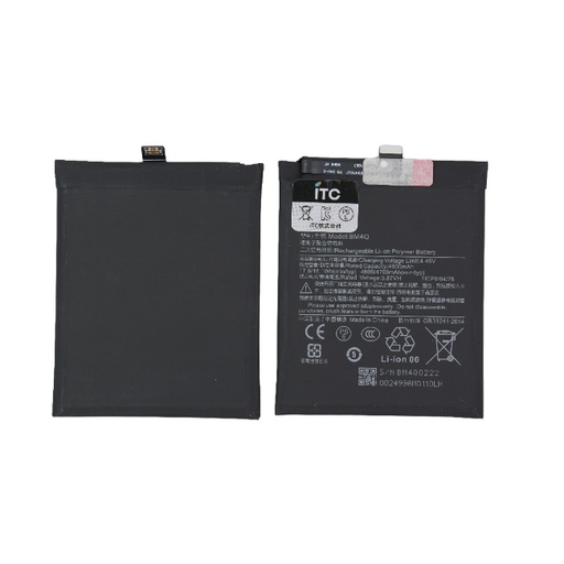 [B1429] Xiaomi Redmi K30 Pro-Poco F2 Pro バッテリー