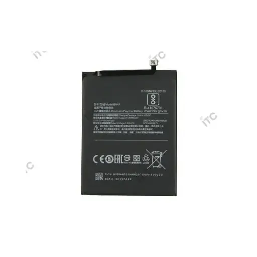 [B1448] Xiaomi Redmi Note 7 - 7S - 7 Pro  バッテリー