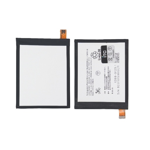 [B1491] Xperia Z4/Z3+ バッテリー
