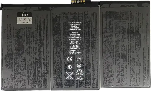 [B3001] iPad 2 バッテリー