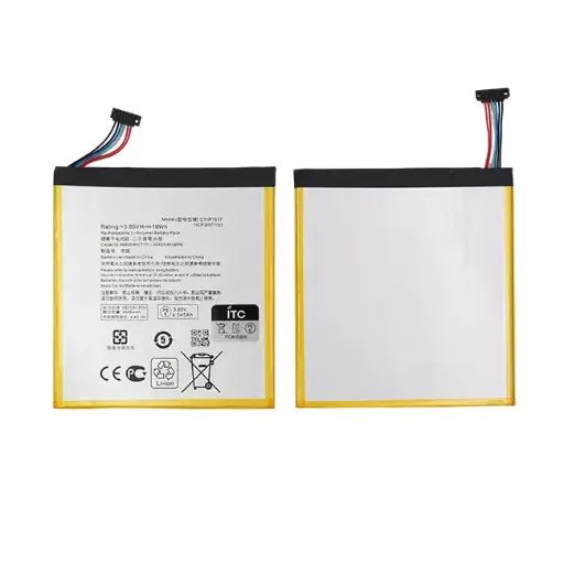 [B4001] ASUS ZenPad 10 バッテリー