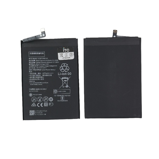 [B4012] HUAWEI Honor Note 10-Mate 20X (4G)-Honor 8X バッテリー