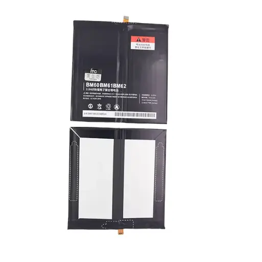 [B4018] Xiaomi Mi Pad 2 バッテリー