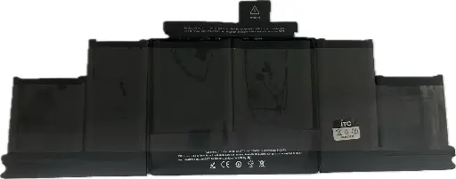 [B4041] MacBook Pro 15 Retina (A1398 Mid 2012-Early 2013) バッテリー A1417